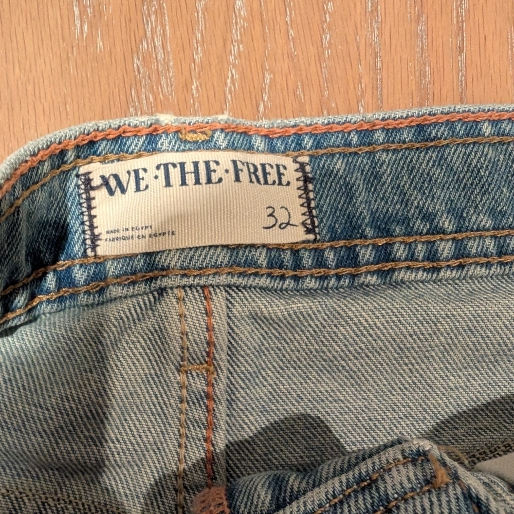 We The Free Xena Jeans - Picture 5 of 7